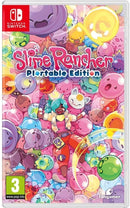 Slime Rancher: Plortable Edition (Nintendo Switch) 5060760888237