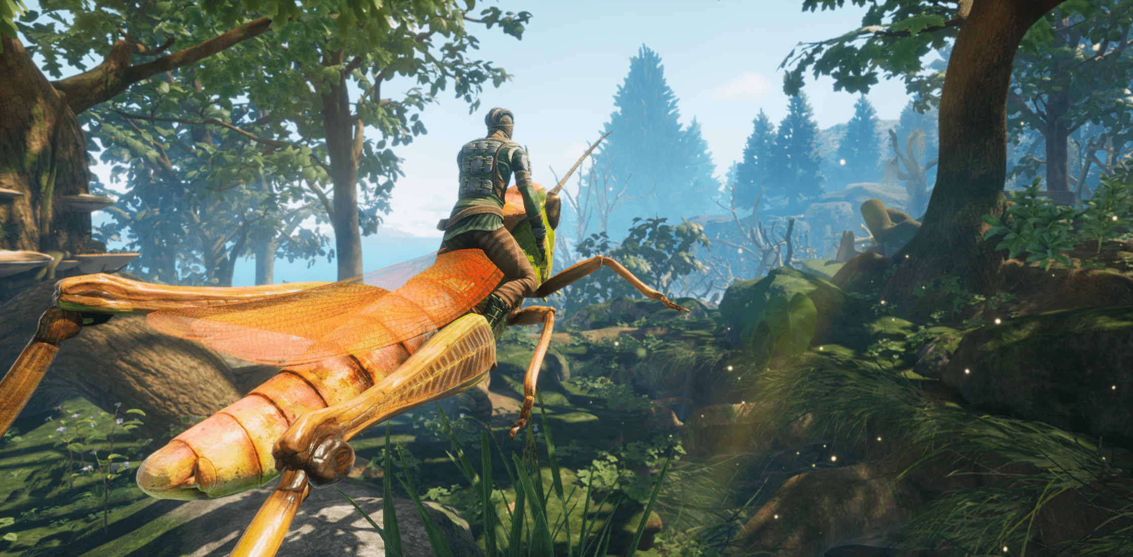 Smalland: Survive The Wilds (Playstation 5) 5060264379224