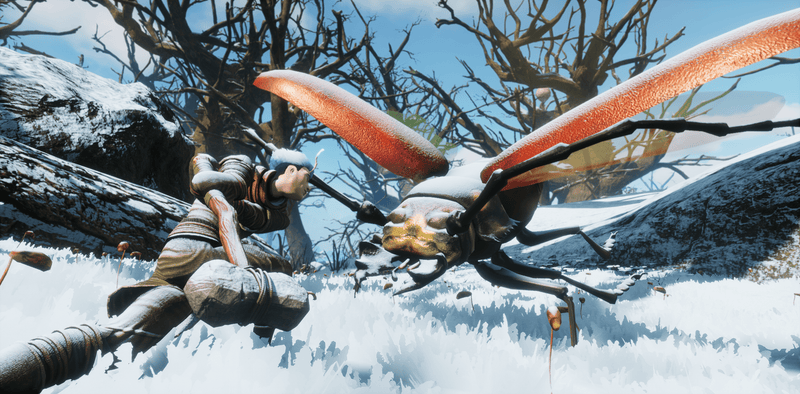 Smalland: Survive The Wilds (Playstation 5) 5060264379224