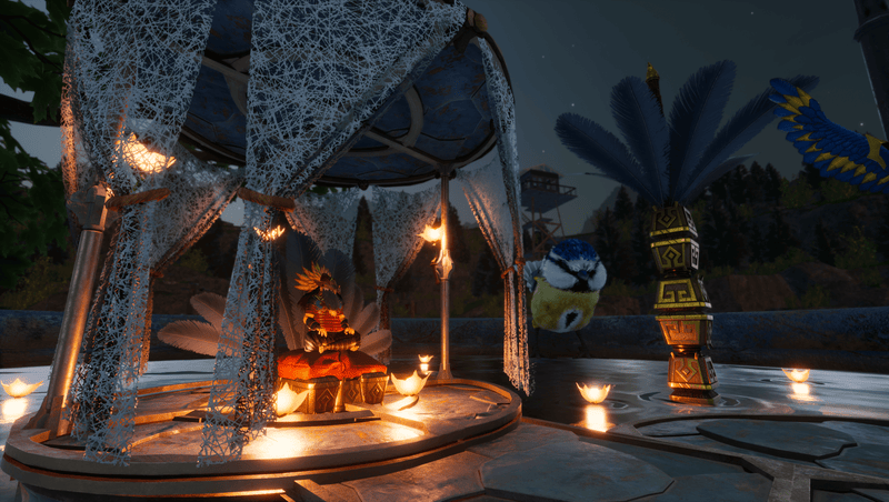 Smalland: Survive The Wilds (Playstation 5) 5060264379224
