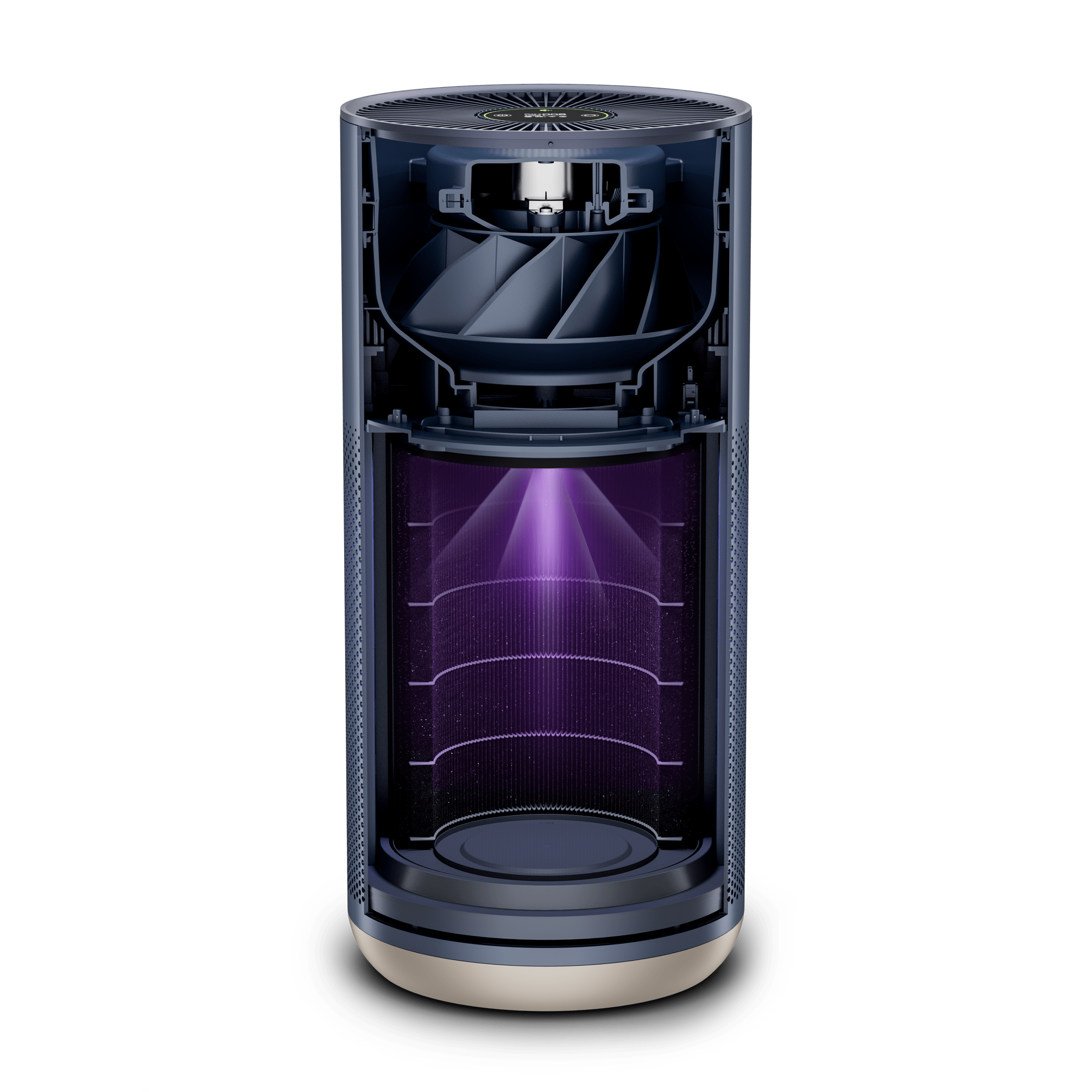 SMARTMI AIR PURIFIER 2 6970403202186