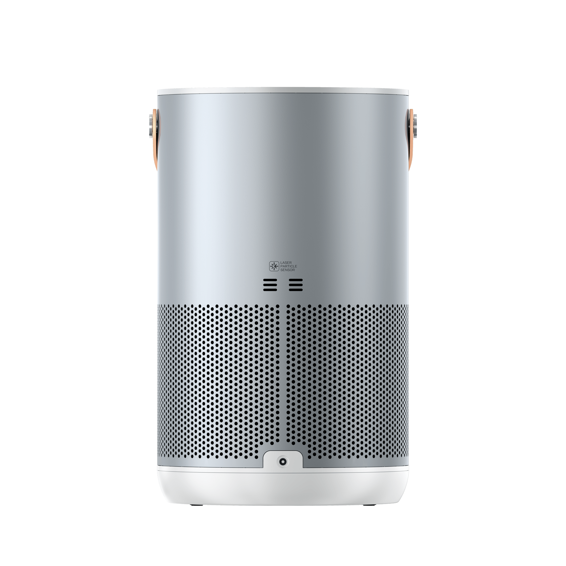 SMARTMI AIR PURIFIER P1 SREBERNE BARVE 6970403201769