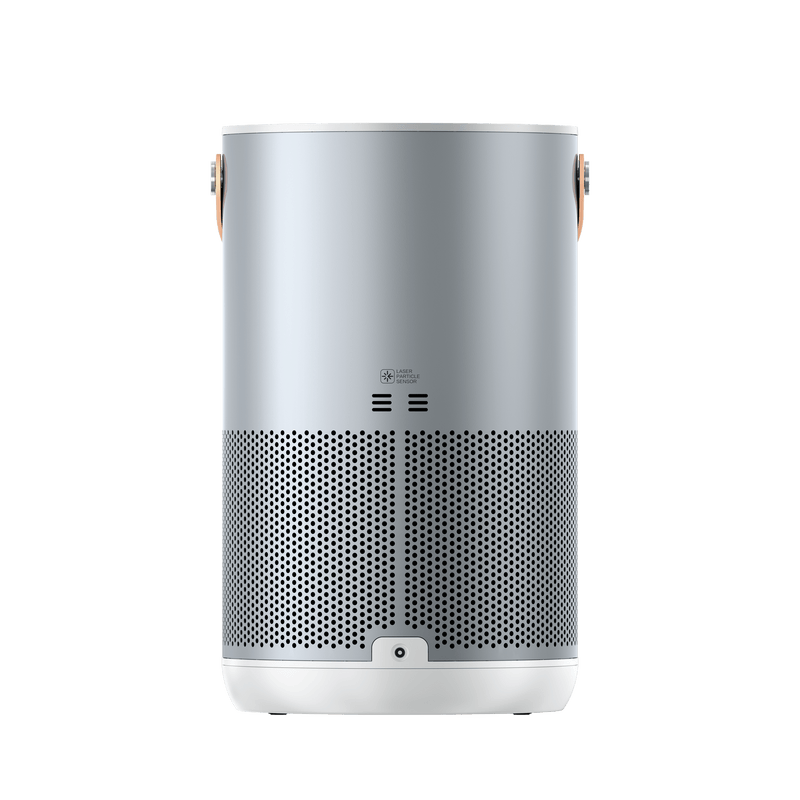 SMARTMI AIR PURIFIER P1 SREBERNE BARVE 6970403201769