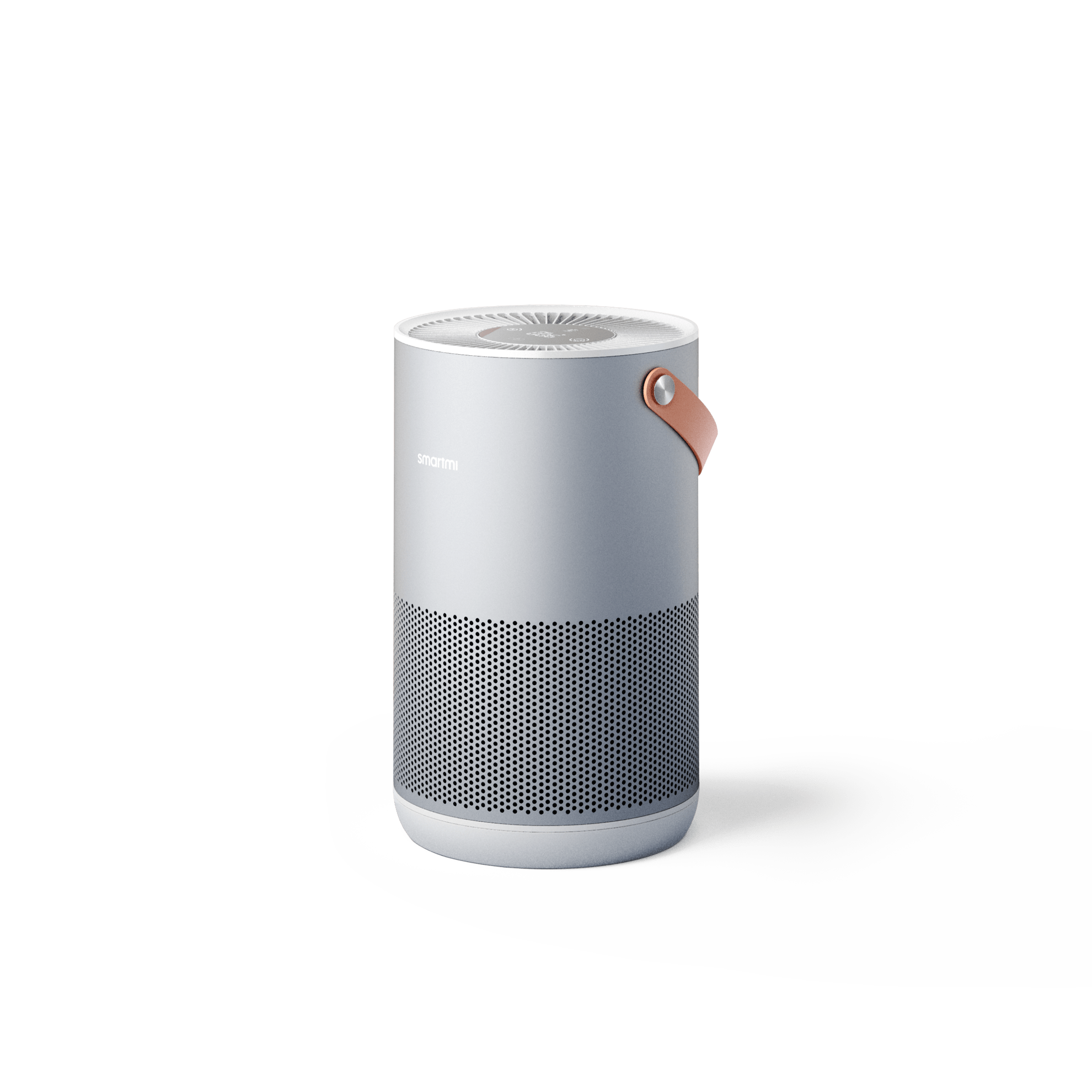 SMARTMI AIR PURIFIER P1 SREBERNE BARVE 6970403201769