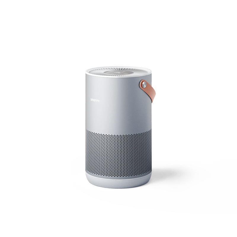 SMARTMI AIR PURIFIER P1 SREBERNE BARVE 6970403201769
