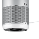 SMARTMI AIR PURIFIER P1 SREBERNE BARVE 6970403201769