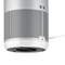 SMARTMI AIR PURIFIER P1 SREBERNE BARVE 6970403201769