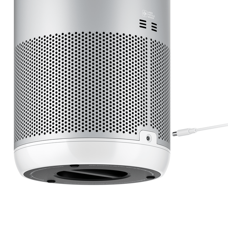 SMARTMI AIR PURIFIER P1 SREBERNE BARVE 6970403201769
