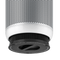 SMARTMI AIR PURIFIER P1 SREBERNE BARVE 6970403201769