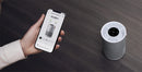 SMARTMI AIR PURIFIER P1 SREBERNE BARVE 6970403201769