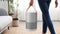 SMARTMI AIR PURIFIER P1 SREBERNE BARVE 6970403201769