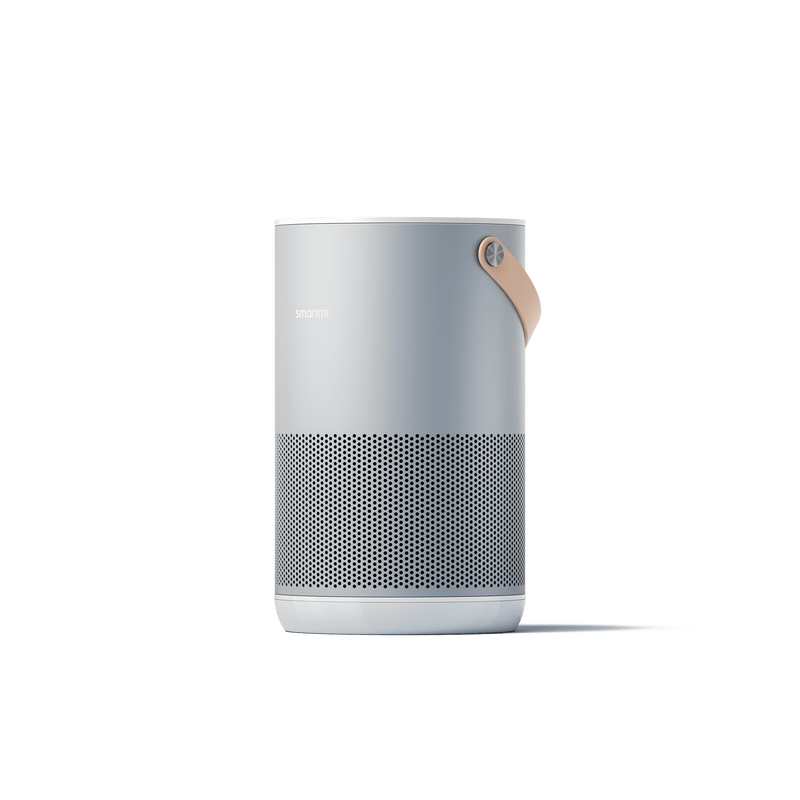 SMARTMI AIR PURIFIER P1 SREBERNE BARVE 6970403201769