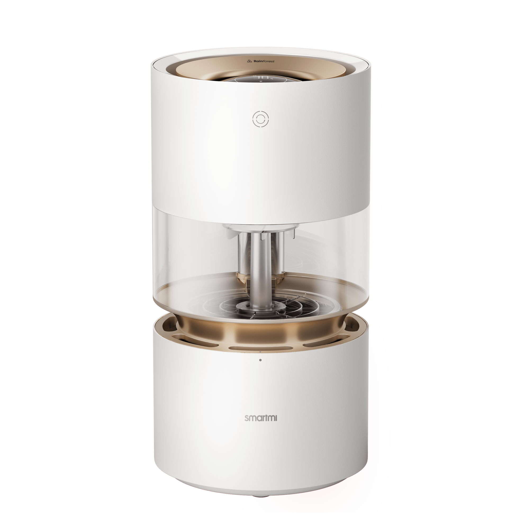 SMARTMI HUMIDIFIER RAINFOREST 6970403202537