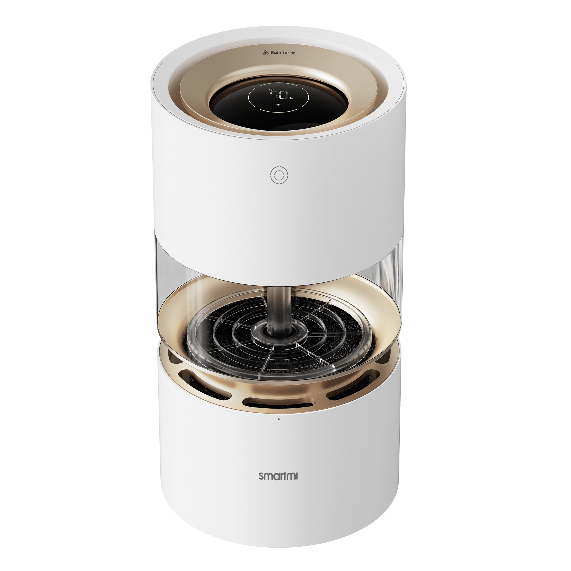 SMARTMI HUMIDIFIER RAINFOREST 6970403202537