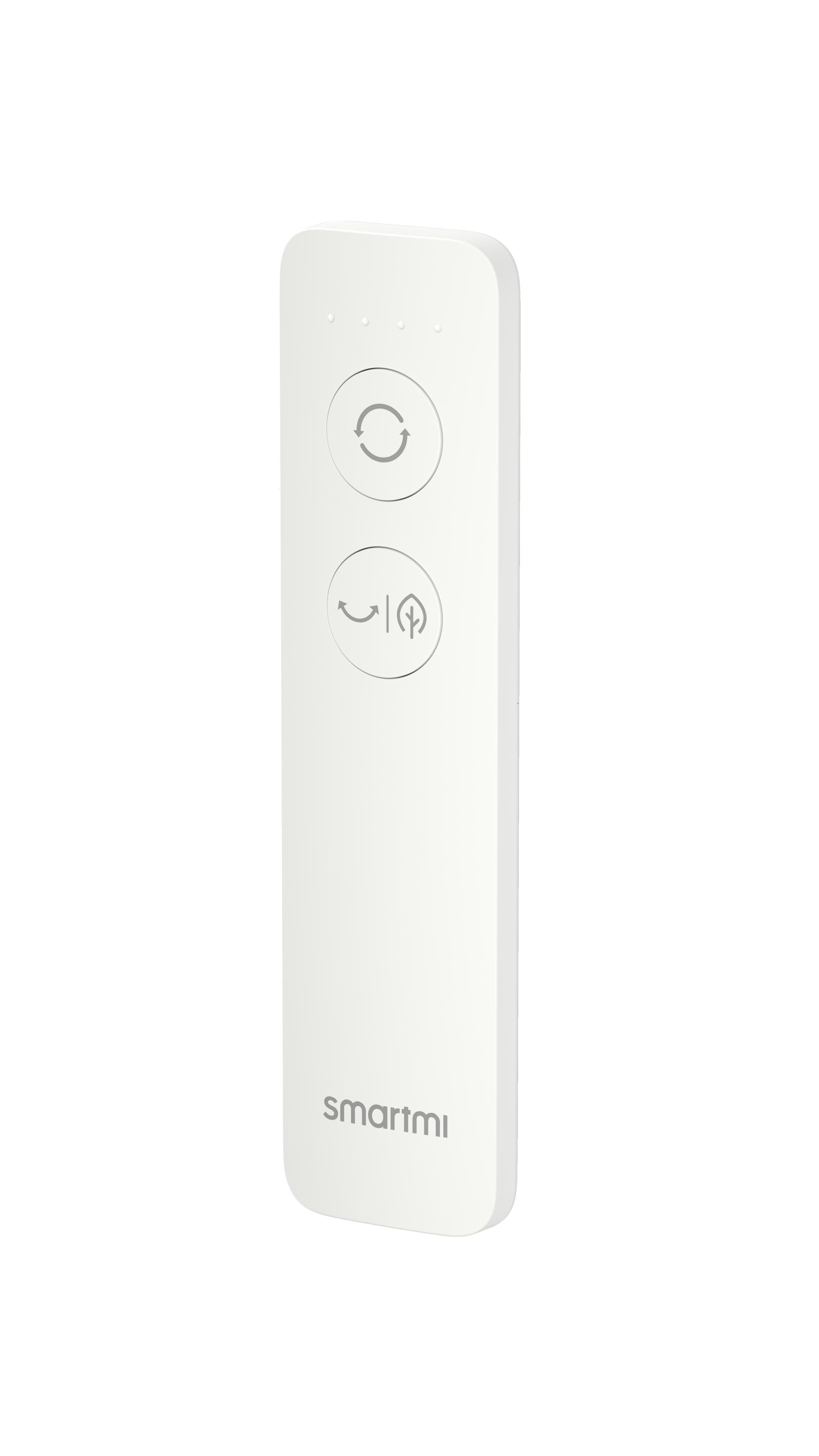 SMARTMI STANDING FAN 3 () 6970403201486