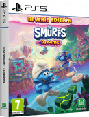 Smurfs: Dreams (Playstation 5) 3701529505713