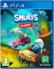 Smurfs Kart (Playstation 4) 3701529506260