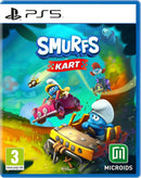 Smurfs Kart (Playstation 5) 3701529506840