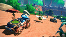 Smurfs Kart (Playstation 5) 3701529506840