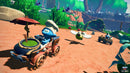 Smurfs Kart (Xbox Series X & Xbox One) 3701529505744