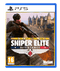 Sniper Elite: Resistance Deluxe Edition (Playstation 5) 5056208825209