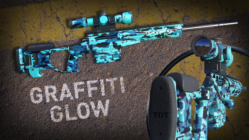 Sniper Ghost Warrior Contracts 2 - Graffiti Glow Skin (PC) ac8b8039-eba3-407d-a19c-2f5689049878