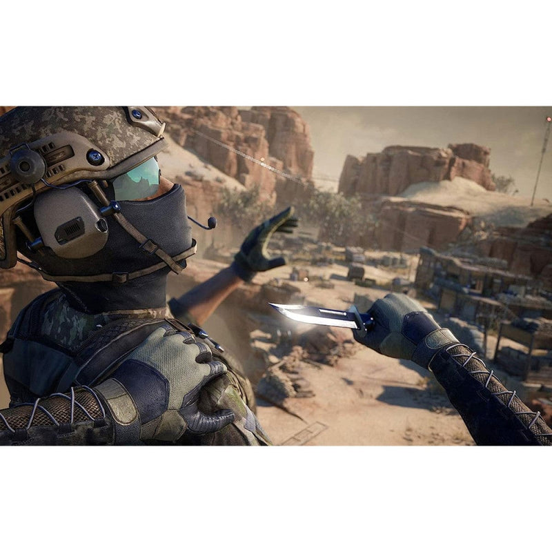 Sniper Ghost Warrior Contracts 2 [pl] (Playstation 4) 5906961190314
