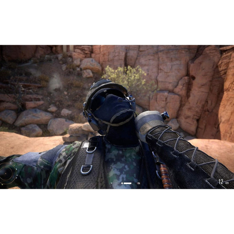Sniper Ghost Warrior Contracts 2 [pl] (Playstation 4) 5906961190314