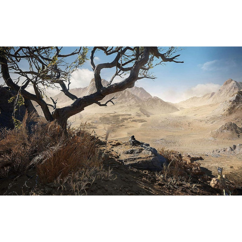 Sniper Ghost Warrior Contracts 2 [pl] (Playstation 4) 5906961190314