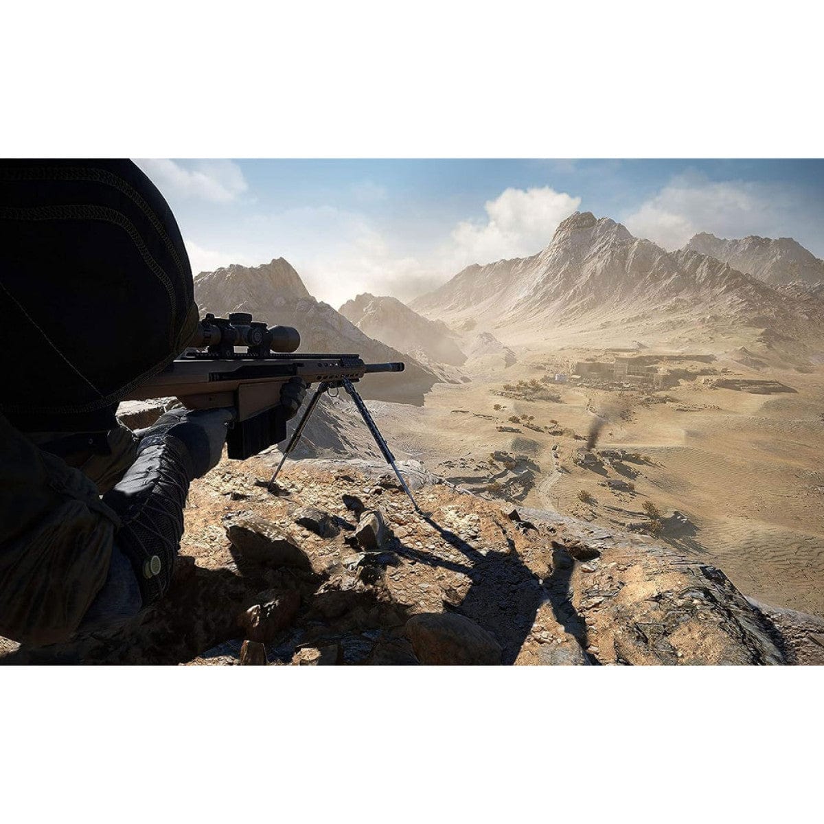 Sniper Ghost Warrior Contracts 2 [pl] (Playstation 5) 5906961190802