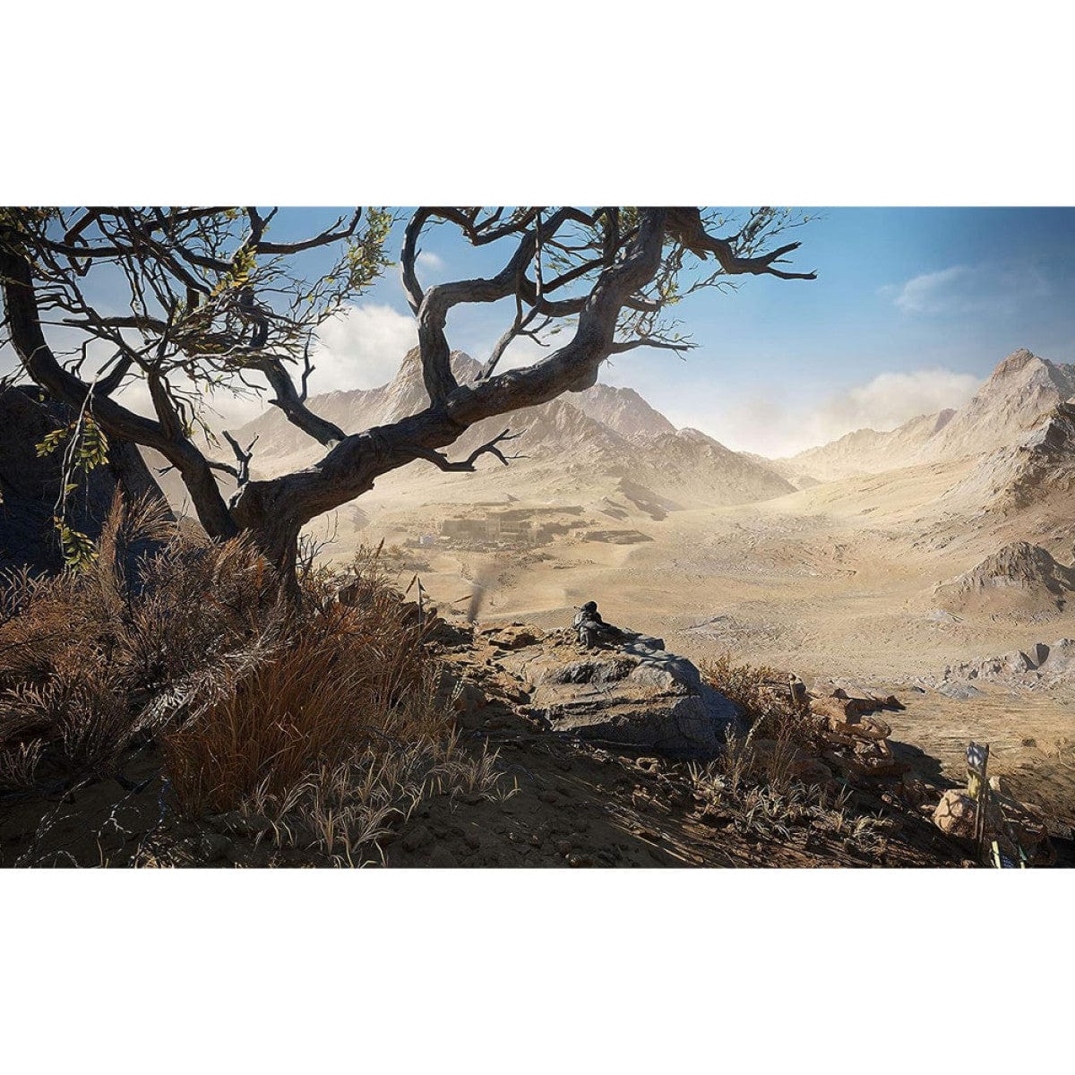 Sniper Ghost Warrior Contracts 2 [pl] (Playstation 5) 5906961190802