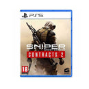 Sniper Ghost Warrior Contracts 2 [pl] (Playstation 5) 5906961190802
