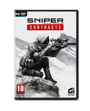 SNIPER GHOST WARRIOR CONTRACTS (PC) 5906961199614