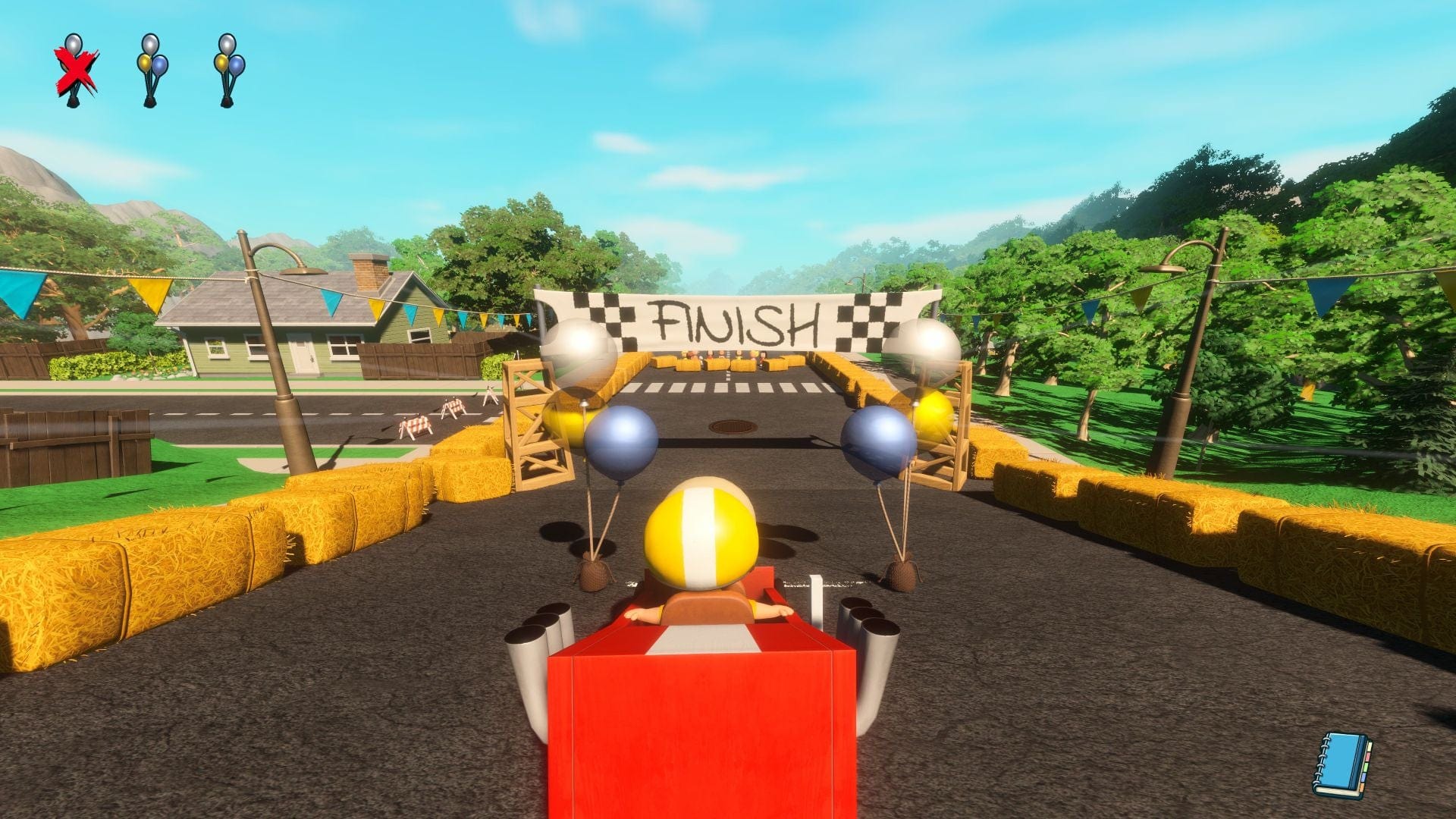 Snoopy: The Great Mystery Club (Playstation 5) 5060968303235