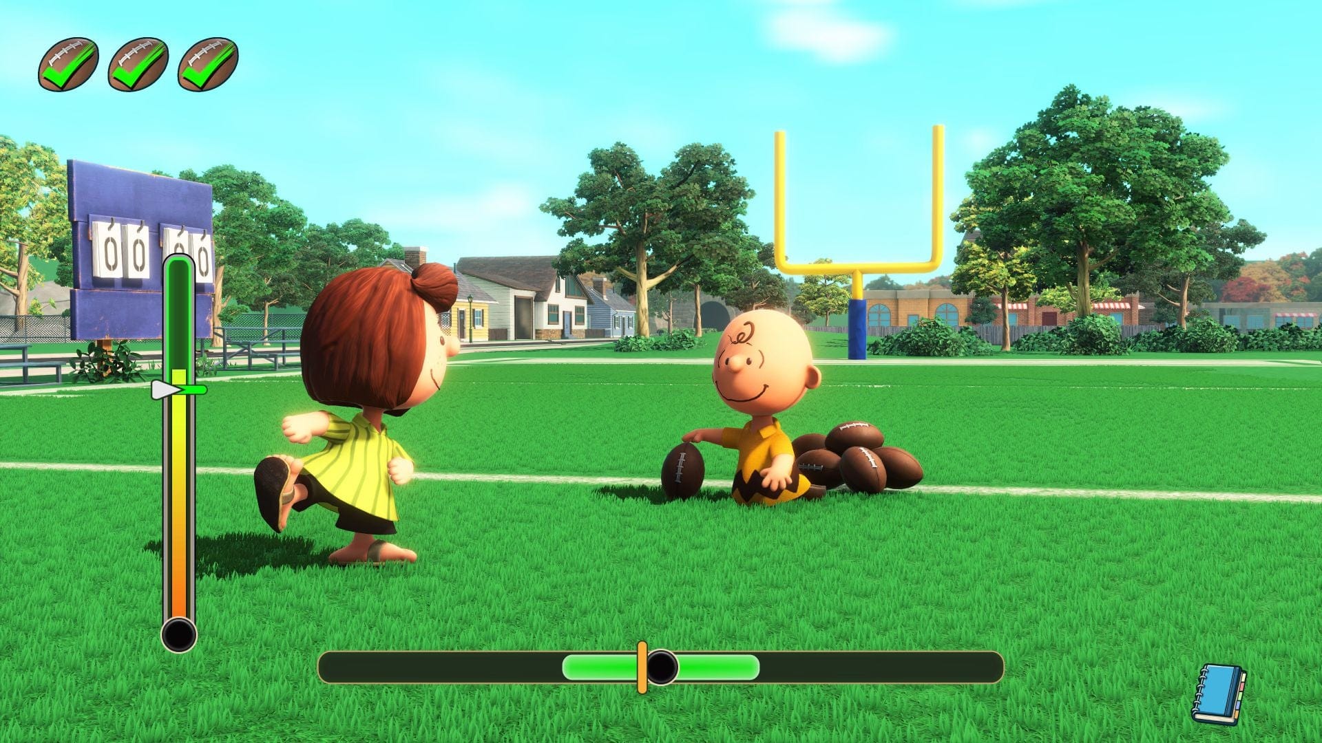 Snoopy: The Great Mystery Club (Playstation 5) 5060968303235