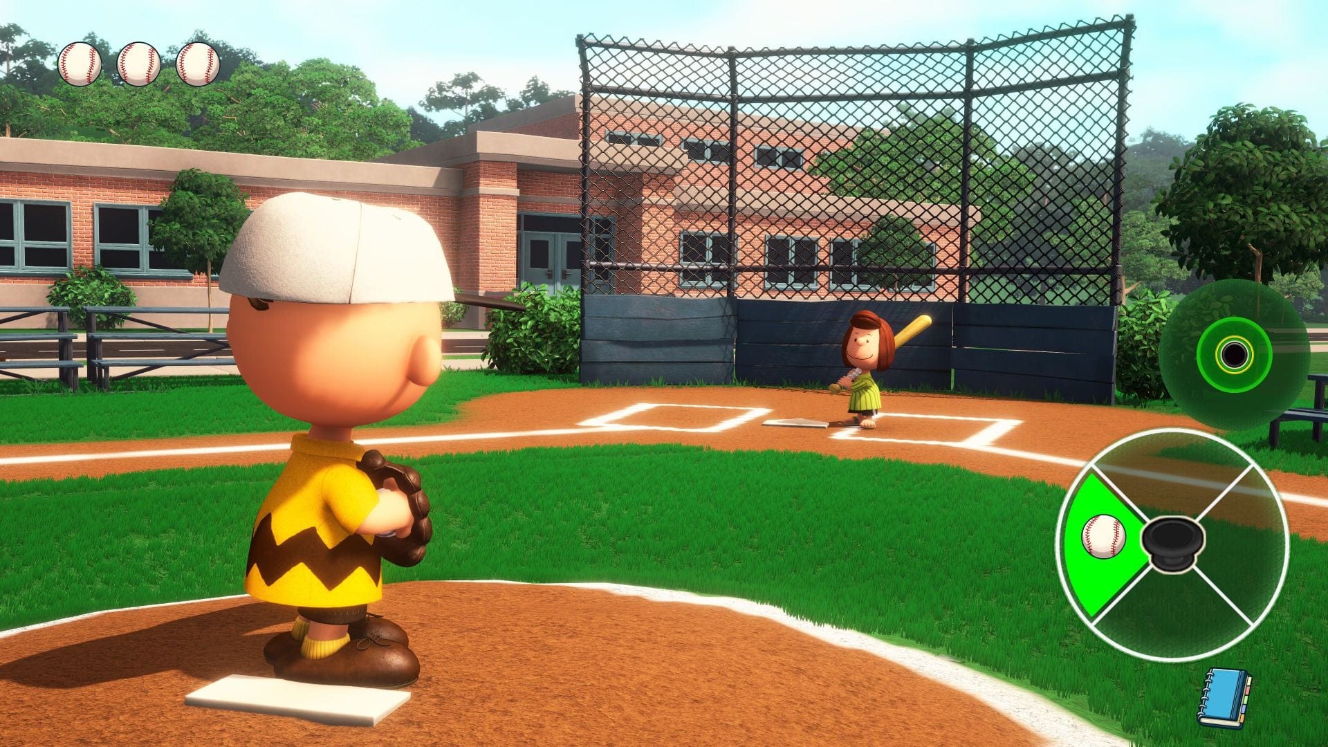 Snoopy: The Great Mystery Club (Playstation 5) 5060968303235