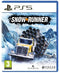 Snowrunner (Playstation 5) 3512899957824
