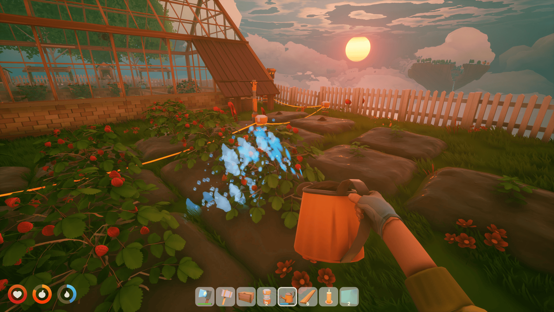 Solarpunk (Nintendo Switch 2) 5056635625793