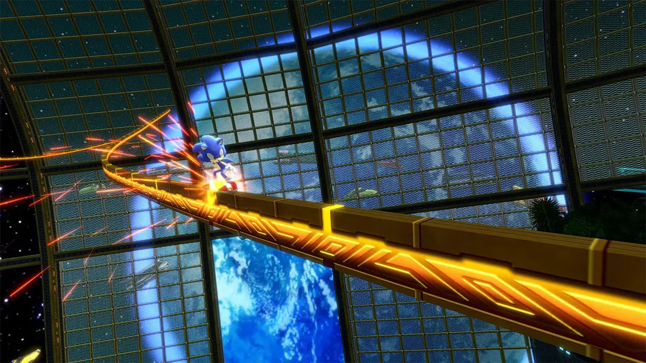 Sonic Colours Ultimate CIAB (Nintendo Switch) 5055277045754