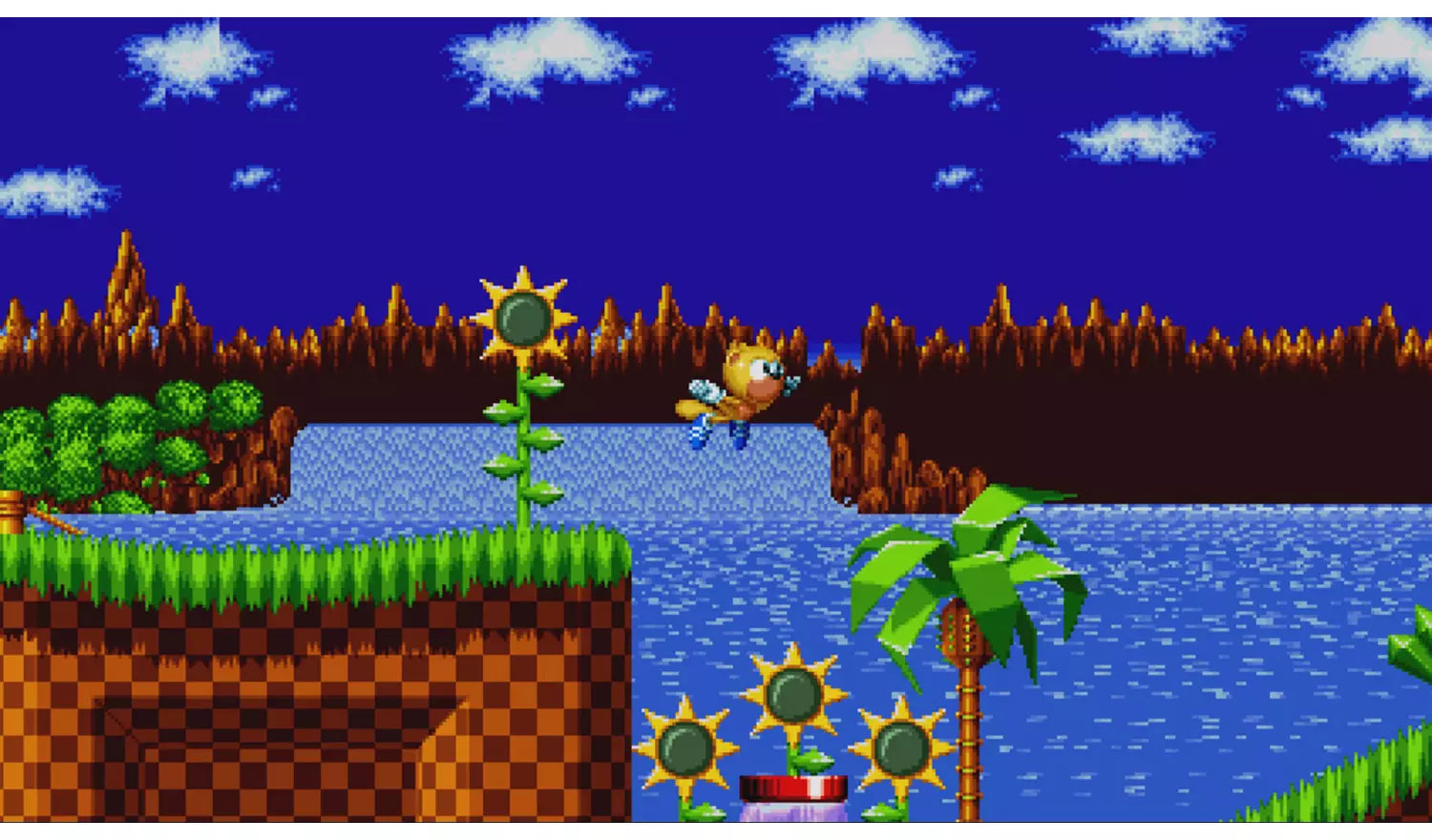 Sonic Mania CIAB (Nintendo Switch) 5055277041169