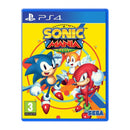 Sonic Mania Plus (Playstation 4) 5055277031726
