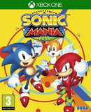 Sonic Mania Plus (Xbox One) 5055277031863