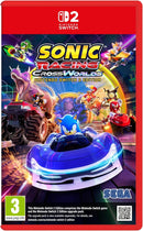 Sonic Racing: Crossworlds (Nintendo Switch 2) 5055277057481
