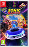Sonic Racing: Crossworlds (Nintendo Switch) 5055277056286