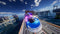 Sonic Racing: Crossworlds (Playstation 5) 5055277056439