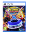 Sonic Racing: Crossworlds (Playstation 5) 5055277056439