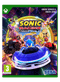 Sonic Racing: Crossworlds (XBOX) 5055277056323