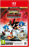 SONIC X SHADOW GENERATIONS (Nintendo Switch 2) 5055277055890