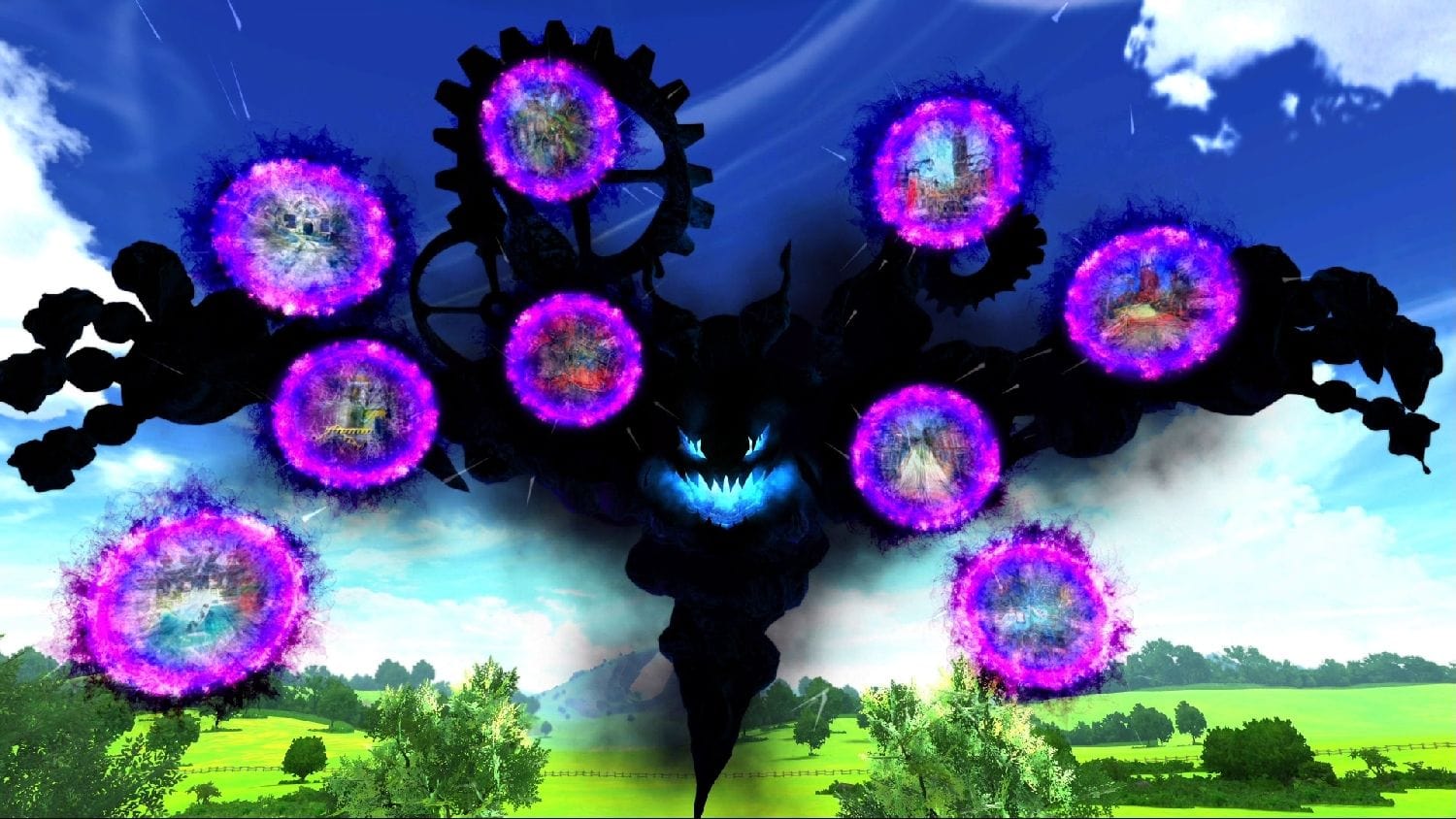 Sonic X Shadow Generations (Playstation 5) 5055277055500