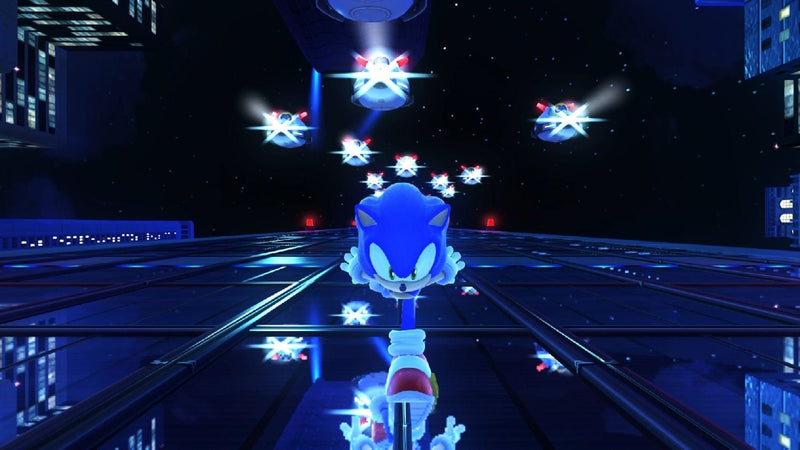 Sonic X Shadow Generations (Playstation 5) 5055277055500